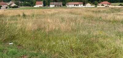 Terrain seul à Le Vanneau-Irleau en Deux-Sèvres (79) de 1202 m² à vendre au prix de 38230€
