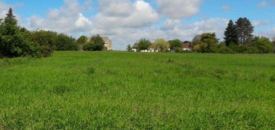 Terrain seul à Cormost en Aube (10) de 3900 m² à vendre au prix de 77000€