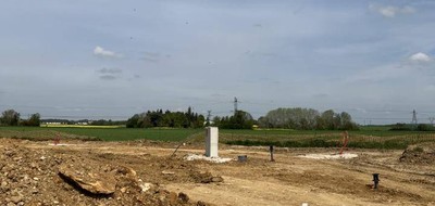 Terrain seul à Arpajon en Essonne (91) de 223 m² à vendre au prix de 122000€
