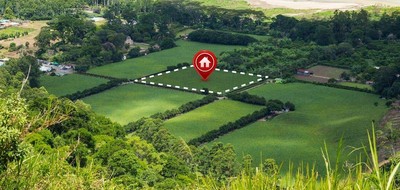 Terrain seul à L'Aiguillon-sur-Vie en Vendée (85) de 224 m² à vendre au prix de 51000€