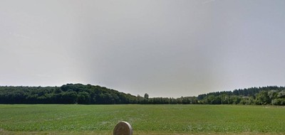 Terrain seul à Chapelle-Voland en Jura (39) de 6342 m² à vendre au prix de 60000€