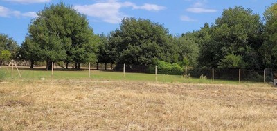 Terrain seul à Baho en Pyrénées-Orientales (66) de 719 m² à vendre au prix de 270000€