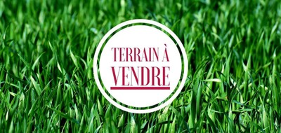 Terrain seul à Vailly-sur-Aisne en Aisne (02) de 2600 m² à vendre au prix de 67500€