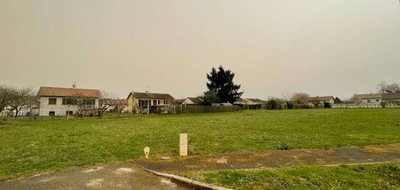 Terrain seul à Neuville-sur-Vanne en Aube (10) de 828 m² à vendre au prix de 37260€