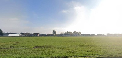 Terrain seul à Martot en Eure (27) de 467 m² à vendre au prix de 77500€