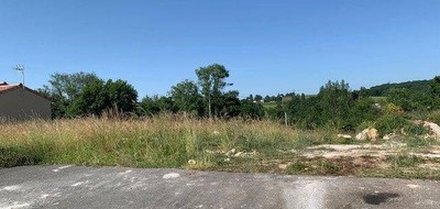 Terrain seul à Cherves-Richemont en Charente (16) de 610 m² à vendre au prix de 42000€