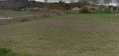 Terrain seul à Gardouch en Haute-Garonne (31) de 500 m² à vendre au prix de 86000€