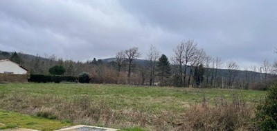 Terrain seul à Vaudreuille en Haute-Garonne (31) de 929 m² à vendre au prix de 75000€