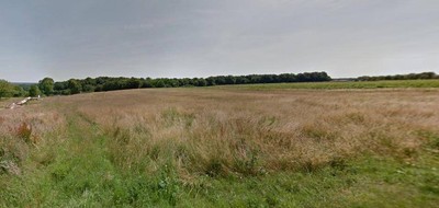 Terrain seul à Mosnes en Indre-et-Loire (37) de 1261 m² à vendre au prix de 85748€