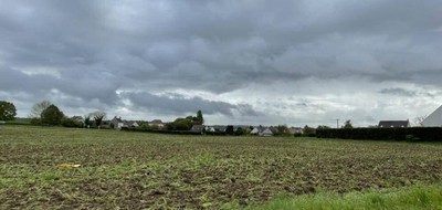 Terrain seul à Bouconvillers en Oise (60) de 471 m² à vendre au prix de 79900€