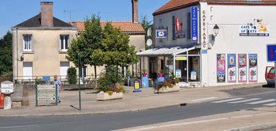 Terrain seul à La Roche-sur-Yon en Vendée (85) de 453 m² à vendre au prix de 48500€