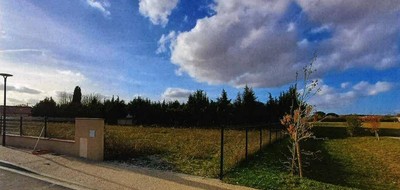 Terrain seul à Labastide-Beauvoir en Haute-Garonne (31) de 431 m² à vendre au prix de 84900€