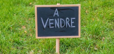 Terrain seul à Petit-Caux en Seine-Maritime (76) de 800 m² à vendre au prix de 80000€