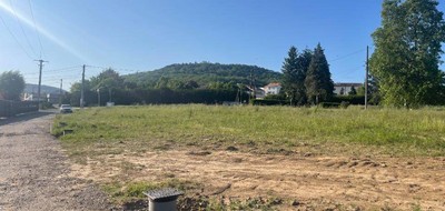 Terrain seul à Rettel en Moselle (57) de 250 m² à vendre au prix de 75000€