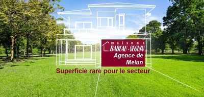 Terrain seul à Ailly-sur-Noye en Somme (80) de 1704 m² à vendre au prix de 43000€