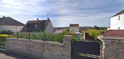 Terrain seul à Saintry-sur-Seine en Essonne (91) de 310 m² à vendre au prix de 125000€