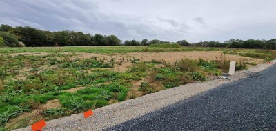 Terrain seul à Bretignolles-sur-Mer en Vendée (85) de 300 m² à vendre au prix de 144000€