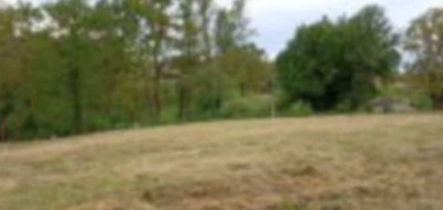 Terrain seul à Sainte-Foy en Vendée (85) de 297 m² à vendre au prix de 760€