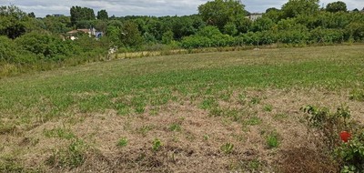 Terrain seul à Saintes en Charente-Maritime (17) de 570 m² à vendre au prix de 57246€