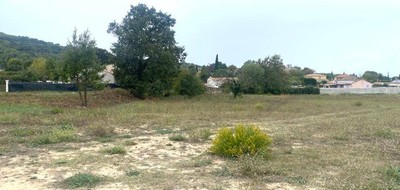 Terrain seul à Lauris en Vaucluse (84) de 471 m² à vendre au prix de 169000€