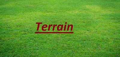 Terrain seul à Sendets en Pyrénées-Atlantiques (64) de 634 m² à vendre au prix de 79500€