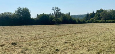 Terrain seul à Tourville-en-Auge en Calvados (14) de 2100 m² à vendre au prix de 160000€