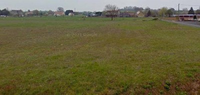 Terrain seul à Montbazon en Indre-et-Loire (37) de 750 m² à vendre au prix de 150000€