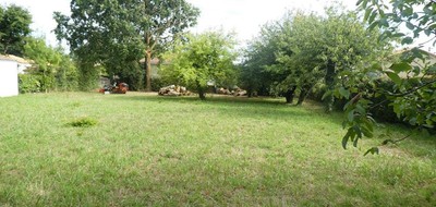 Terrain seul à Mettray en Indre-et-Loire (37) de 500 m² à vendre au prix de 115000€