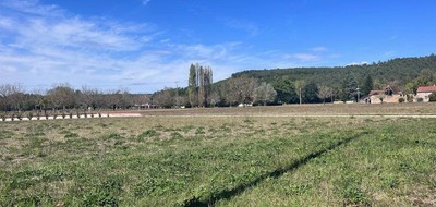 Terrain seul à Bassillac et Auberoche en Dordogne (24) de 1499 m² à vendre au prix de 49500€