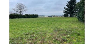 Terrain seul à Senillé-Saint-Sauveur en Vienne (86) de 1300 m² à vendre au prix de 41920€