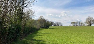 Terrain seul à Lagraulière en Corrèze (19) de 10370 m² à vendre au prix de 54999€