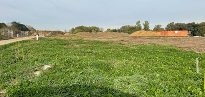 Terrain seul à Vendin-lès-Béthune en Pas-de-Calais (62) de 479 m² à vendre au prix de 63255€