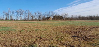 Terrain seul à Lusigny en Allier (03) de 920 m² à vendre au prix de 41400€