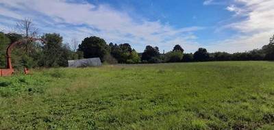 Terrain seul à Rouvroy-en-Santerre en Somme (80) de 765 m² à vendre au prix de 35000€