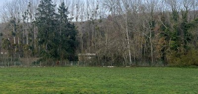 Terrain seul à Sermaise en Essonne (91) de 515 m² à vendre au prix de 136500€