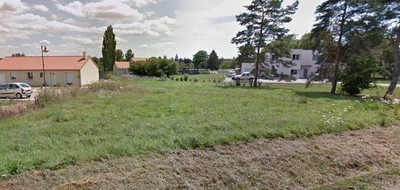 Terrain seul à Delme en Moselle (57) de 979 m² à vendre au prix de 84465€