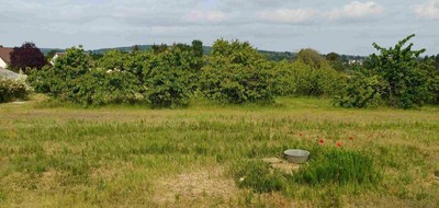 Terrain seul à La Ferté-Bernard en Sarthe (72) de 500 m² à vendre au prix de 50000€