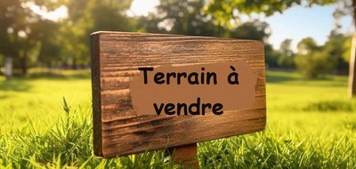 Terrain seul à Coëx en Vendée (85) de 435 m² à vendre au prix de 67000€