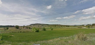 Terrain seul à Roujan en Hérault (34) de 375 m² à vendre au prix de 86000€