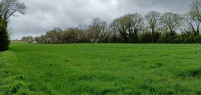 Terrain seul à Surgères en Charente-Maritime (17) de 318 m² à vendre au prix de 39990€