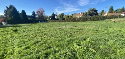 Terrain seul à Cély en Seine-et-Marne (77) de 1100 m² à vendre au prix de 160000€