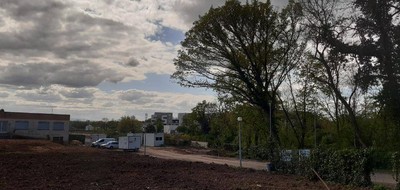 Terrain seul à Brumath en Bas-Rhin (67) de 350 m² à vendre au prix de 140000€