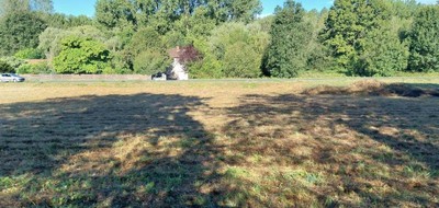 Terrain seul à Chancelade en Dordogne (24) de 1700 m² à vendre au prix de 41140€