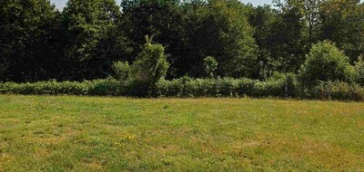 Terrain seul à Sainte-Flaive-des-Loups en Vendée (85) de 600 m² à vendre au prix de 74000€