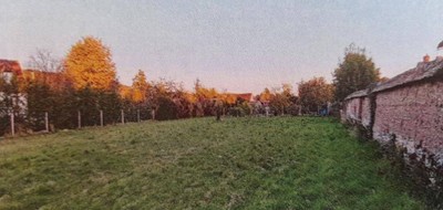 Terrain seul à La Chapelle-du-Bois-des-Faulx en Eure (27) de 533 m² à vendre au prix de 45000€