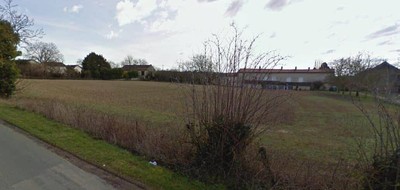 Terrain seul à Migné-Auxances en Vienne (86) de 340 m² à vendre au prix de 56901€