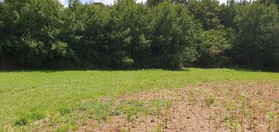 Terrain seul à Sadirac en Gironde (33) de 980 m² à vendre au prix de 152000€