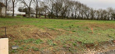 Terrain seul à Pouzauges en Vendée (85) de 413 m² à vendre au prix de 17200€