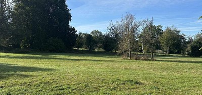 Terrain seul à Dijon en Côte-d'Or (21) de 419 m² à vendre au prix de 149000€