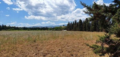 Terrain seul à Cabestany en Pyrénées-Orientales (66) de 698 m² à vendre au prix de 349000€